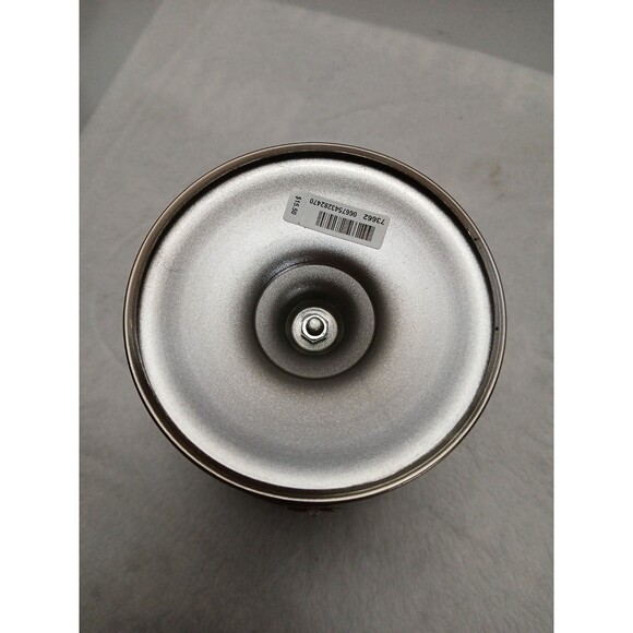 Bath & Body Works Dogwood Pedestal 3-Wick Floral Candle Holder - Picture 5 of 6